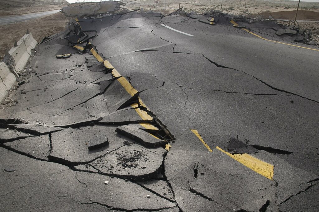 Earthquake Insurance California